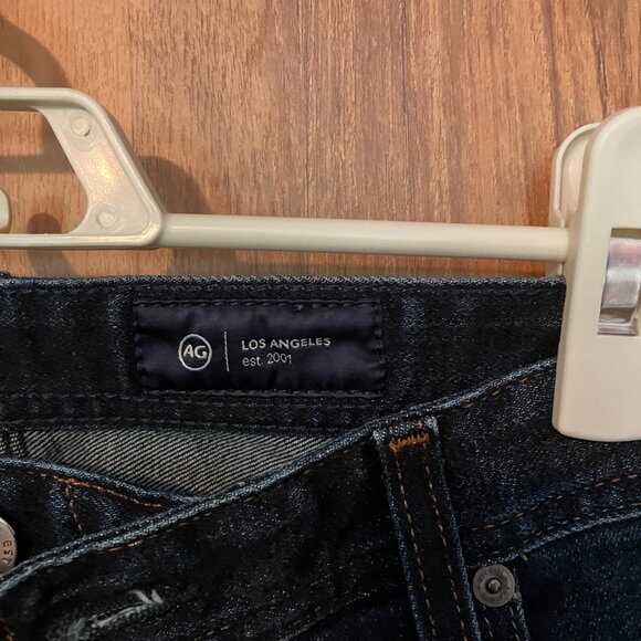 AG Jeans Graduate Fit in Viper - Picture 5 of 8